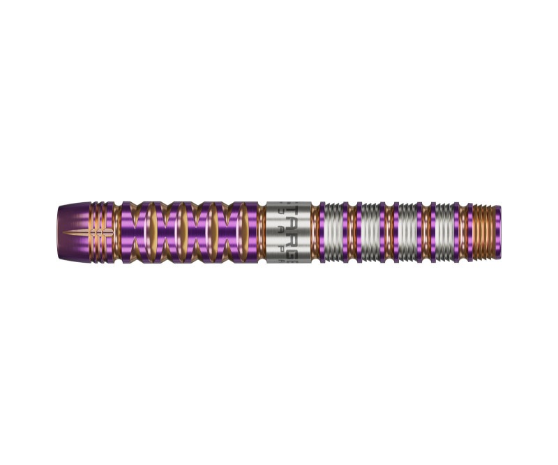 バレル【ターゲット】エンデバー G2 佐藤かす美モデル 2BA 210451