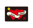 ५ɡڥĥ饤֡#57 Love Darts