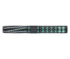 バレル【ダイナスティー】エーフロー クリスタルライン デカゴン2 2BA 19g|CRYSTAL LINE|バレル【ダイナスティー】