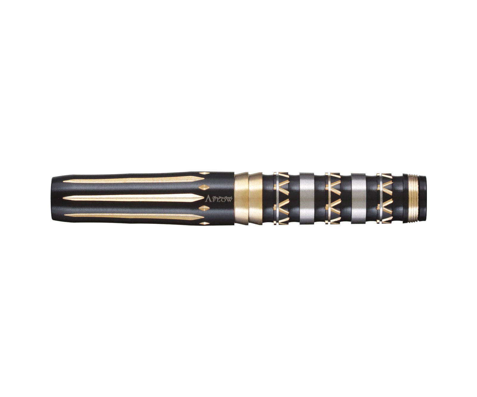 > ダーツ バレル トルピード セミ エニーターン40 ソフトダーツ 定価15800円 ソフトダーツ FLOW A > ダイナスティー > ブランド【タ行】 > ダーツ