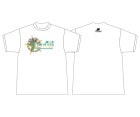 ［受注生産］アパレル【シェード】TIGA バレルデザインTシャツ スタークイーン ホワイト XL|シェード|アパレル【シェード】