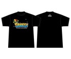 ［受注生産］アパレル【シェード】TIGA バレルデザインTシャツ スターフィッシュ ブラック L|シェード|アパレル【シェード】