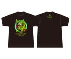 ［受注生産］アパレル【シェード】後藤智弥 PDC 応援Tシャツ 2025 ブラック XL|シェード|アパレル【シェード】