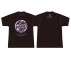 ［受注生産］アパレル【シェード】畦元隆成 PDC 応援Tシャツ 2025 ブラック L|シェード|アパレル【シェード】