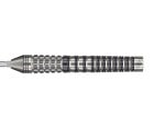 バレル【ターゲット】ブラックマークシリーズ レネゲイド 4.0 川島淳モデル スイスポイント 25g 190580|BLACK MARQUE|バレル【ターゲット】