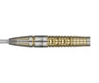 バレル【ターゲット】ブラックマークシリーズ ウォリアー イ・テギョンモデル スイスポイント 25g 190586|BLACK MARQUE|バレル【ターゲット】