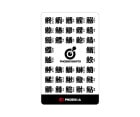 ゲームカード【フェニックス】フェニカ 2025_09 寿司湯呑|フェニックス|ゲームカード【フェニックス】