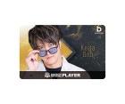 ダーツ雑貨【ダーツライブ】ダーツライブ プレイヤーグッズ第六弾 小野恵太|ダーツライブ|ゲームカード【ダーツライブ】