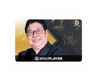 ダーツ雑貨【ダーツライブ】ダーツライブ プレイヤーグッズ第六弾 ポール・リム|ダーツライブ|ゲームカード【ダーツライブ】