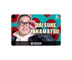 ダーツ雑貨【ダーツライブ】ダーツライブ プレイヤーグッズ第六弾 赤松大輔|ダーツライブ|ゲームカード【ダーツライブ】