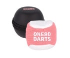 ダーツ雑貨【ワンエイティ】グリップボール ピンク|グリップアイテム|ダーツ雑貨【グリップアイテム】