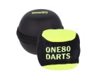 ダーツ雑貨【ワンエイティ】グリップボール グリーン|グリップアイテム|ダーツ雑貨【グリップアイテム】