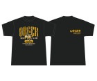 【予約商品】［受注生産］アパレル【シェード】川上真奈コラボTシャツ 2025 ヘザーブラック L|シェード|アパレル【シェード】