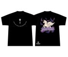 【予約商品】［受注生産］アパレル【シェード】木村裕馬コラボTシャツ 2025 ブラック XL|シェード|アパレル【シェード】