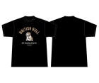 【予約商品】［受注生産］アパレル【シェード】後藤智弥コラボTシャツ 2025 ブラック XXL|シェード|アパレル【シェード】