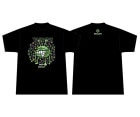 【予約商品】［受注生産］アパレル【シェード】酒井素選コラボTシャツ 2025 ブラック XL|シェード|アパレル【シェード】