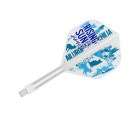 【予約商品】フライト【ケーフレックス】K-FLEX ライジングサン G2 村松治樹モデル スタンダード インターミディエイト ホワイト 410280|K-FLEX|フライト【K-FLEX】