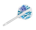 【予約商品】フライト【ケーフレックス】K-FLEX ライジングサン G2 村松治樹モデル スタンダード ミディアム ホワイト 410281|K-FLEX|フライト【K-FLEX】