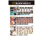 �����Ļ��ߡڥ����ĥ饤�֡ۥ����ĥ饤�֥ץ쥤�䡼���å����� BLACK HOLE 2026 Vol.1��ñ�ʡ�