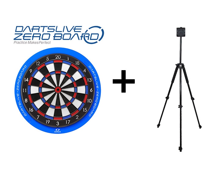 �ڥ��եȥ����ĥܡ��ɡ�������ɥ��åȡ�DARTSLIVE-������RAY�������(�������å�)
