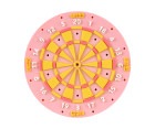 �����Ļ��ߡڥ�󥨥��ƥ��ۥ�С� ������ �ۥ���� DARTS BOARD������ �ԥ�/��������