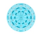 �����Ļ��ߡڥ�󥨥��ƥ��ۥ�С� ������ �ۥ���� DARTS BOARD������ �ڡ��륷����/�֥饤�ȥ�����