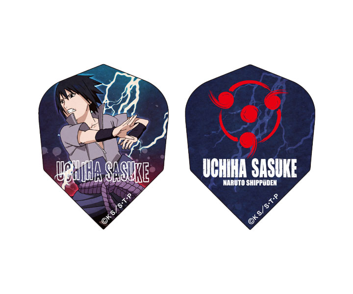 ダーツフライト スティルアライブ Naruto 疾風伝 うちはサスケ フライト キャラクター Naruto 疾風伝 ダーツショップ エスダーツ ダーツフライト スティルアライブ Naruto 疾風伝 うちはサスケ フライト キャラクター Naruto 疾風伝 ダーツショップ エスダーツ