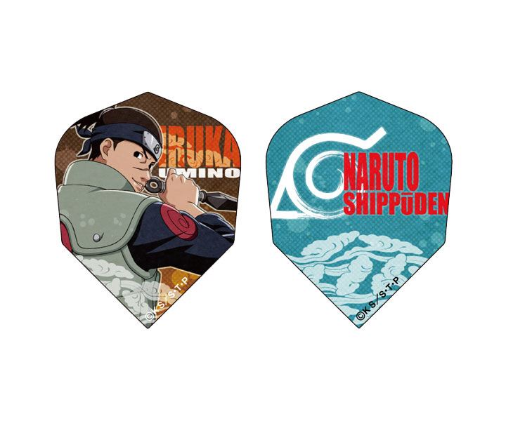 �����ĥե饤�ȡڥ��ƥ��륢�饤�֡�NARUTO-������- ���ߤΥ��륫