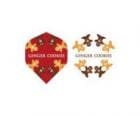 ダーツフライト【プロ】インディーズシリーズ GINGER COOKIES スタンダード|インディーズシリーズ Flight|フライト【プロ】