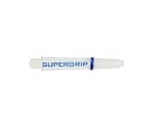 ダーツシャフト【ハローズ】スーパーグリップ ショート クリア|SUPER GRIP|シャフト【ハローズ】
