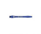 �����ĥ���եȡڥܥȥ륻���Anodized Aluminium Grooved Shafts No31222-4