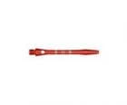 �����ĥ���եȡڥܥȥ륻���Anodized Aluminium Grooved Shafts No31227-5