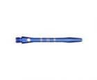 �����ĥ���եȡڥܥȥ륻���Anodized Aluminium Grooved Shafts No31322-5