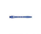 �����ĥ���եȡڥܥȥ륻���Anodized Aluminium Grooved Shafts No31222-5