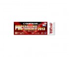 ������PDC �����󥸥ȡ��ʥ���V 2013 THE FINAL ��������å�A��