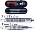 �����ĥХ��ڥ�˥������BULLET Phil Taylor 16g No3226