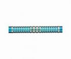 �����ĥХ��ڥ�˥������cc675 Blue 20g No3657