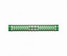 �����ĥХ��ڥ�˥������cc675 Green 20g No3662