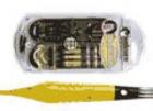 �����ĥХ��ڥ�˥������Maestro Golden Peter Manley 20g No3059
