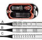 �����ĥХ��ڥ�˥������T80 A19g No03183