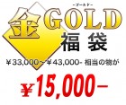 ダーツ福袋【エスダーツ】2013 Summer ゴールド|2013 summer|福袋【エスダーツ】
