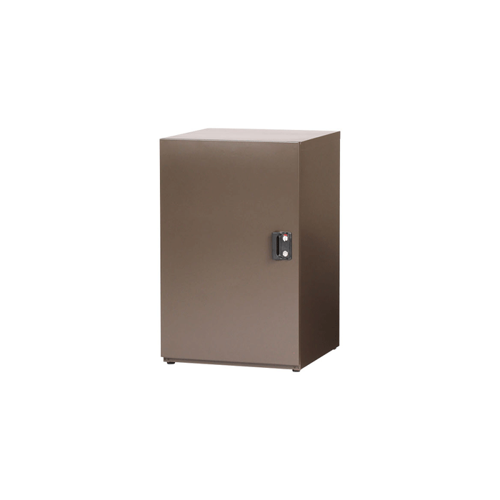 宅配KEEPER tumiki スーパーラージ ウォルナットブラウン 左開き TK110-WB-L