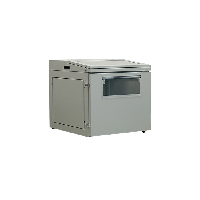 まもる君プリンター収納ボックス DocuFine M 熱交換器タイプ DF-650H 受注生産品