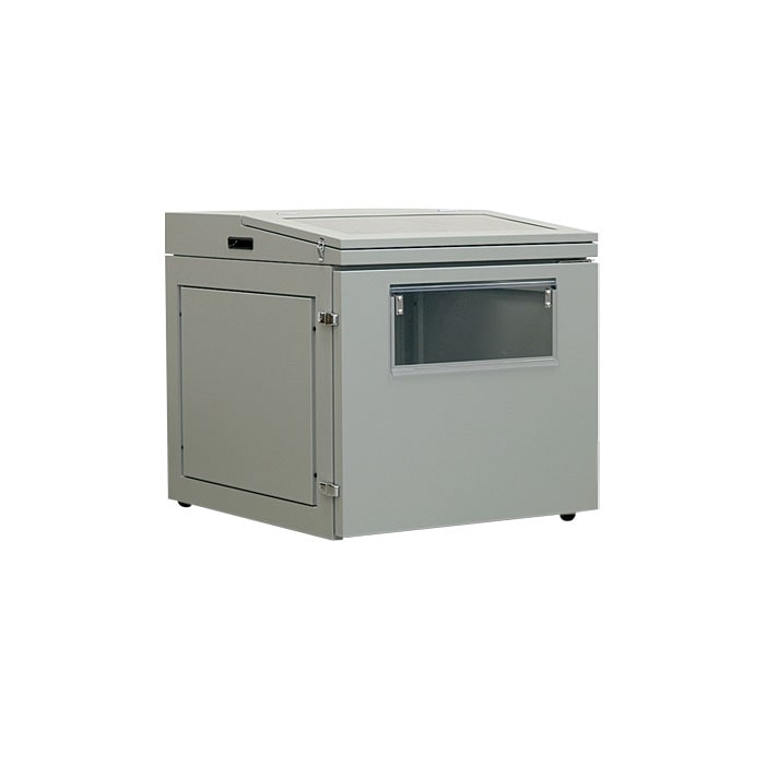 まもる君プリンター収納ボックス DocuFine L 熱交換器タイプ DF-750H 受注生産品