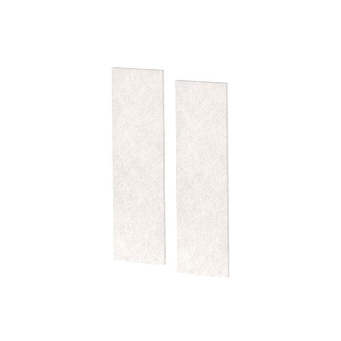 まもる君用保守部品 クーラー用フィルター 2枚 MMP-CF-1300LE