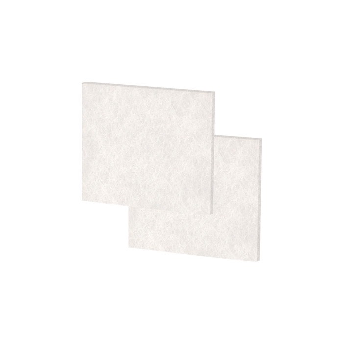 まもる君用保守部品 クーラー用フィルター 2枚 MMP-CF-510LE