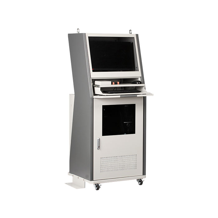 防塵ラック まもる君NEXT II ファンタイプ NX20F｜SDS(エスディエス