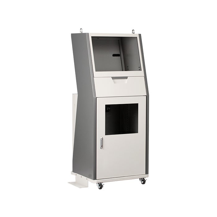 防塵ラック まもる君NEXT II 熱交換器タイプ NX20H 受注生産品