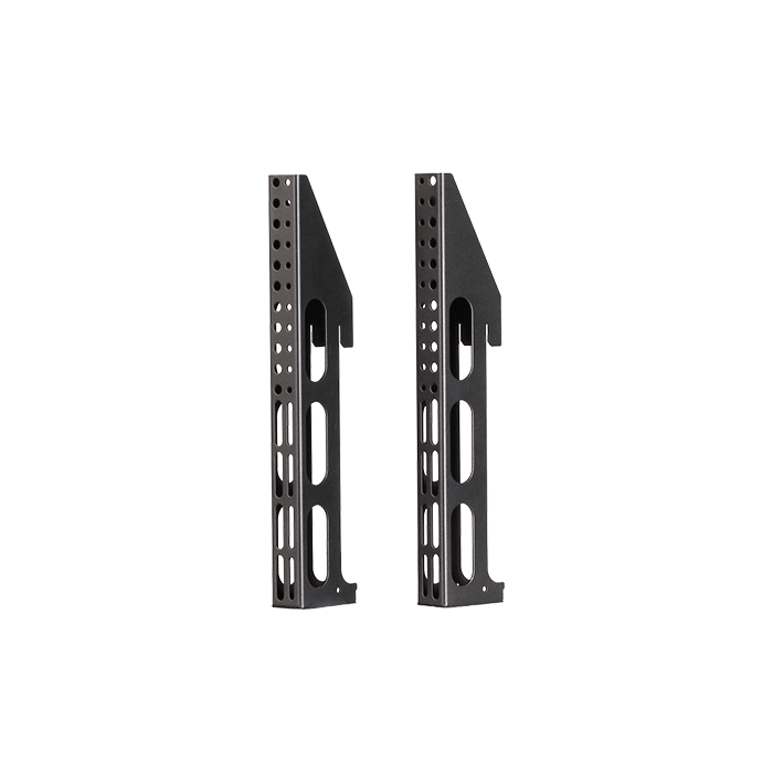 ディスプレイ取付金具 VESA：H400用 OP-DB481