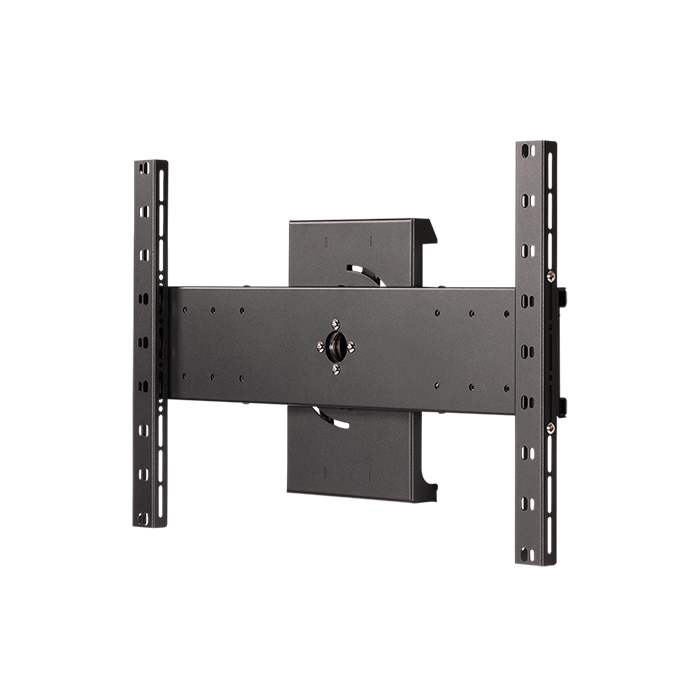 縦横回転ユニットプラス 55～75インチ対応 OP-TU21